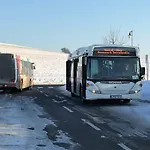 Aparthotel Tatralandia - Anja Liptovský Mikuláš