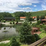Apartmanhotel Tatralandia - Anja 3*