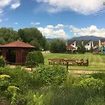 Apartmanhotel Tatralandia - Anja Lipótszentmiklós