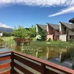 Tatralandia - Anja Apartmanhotel