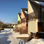 Apartmanhotel Tatralandia - Anja
