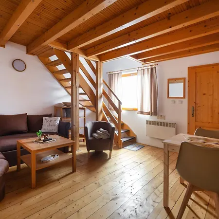 Apartmanhotel Tatralandia - Anja