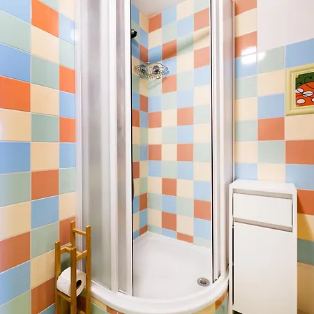 Tatralandia - Anja Apartmanhotel Lipótszentmiklós