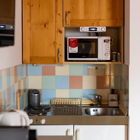 Tatralandia - Anja 3*