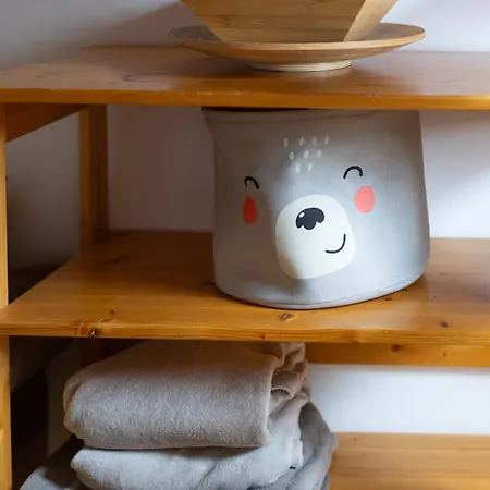 Tatralandia - Anja 3* Liptovský Mikuláš