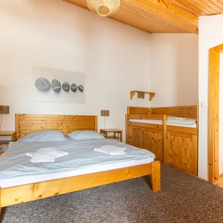 Apartmanhotel Tatralandia - Anja