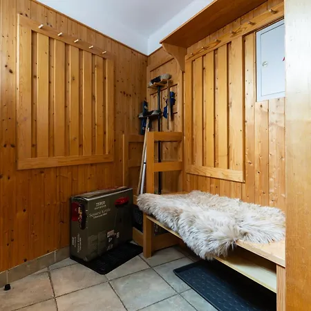 Tatralandia - Anja Apartmanhotel 3*