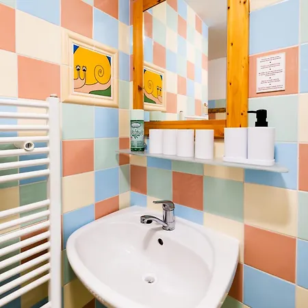 Tatralandia - Anja 3* Liptovský Mikuláš