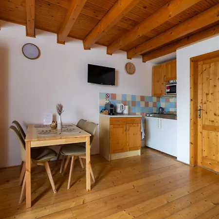 Apartmanhotel Tatralandia - Anja