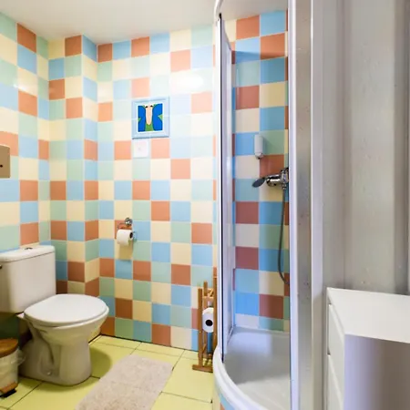 Tatralandia - Anja Apartmanhotel Lipótszentmiklós