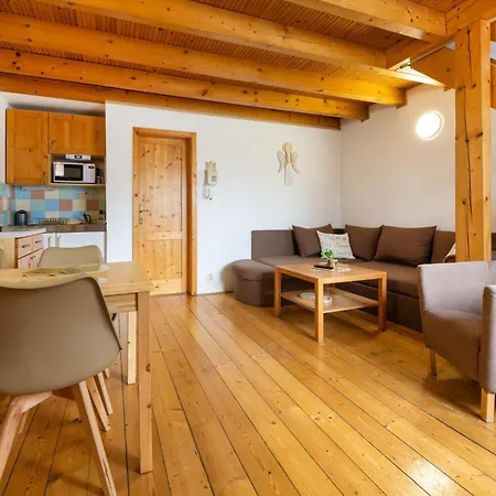 Tatralandia - Anja 3*