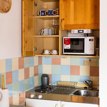 Tatralandia - Anja Apartmanhotel 3*