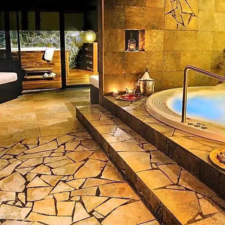 Tatralandia - Anja Aparthotel Liptovský Mikuláš