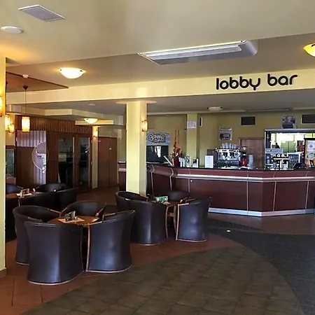 Tatralandia - Anja Aparthotel Liptovský Mikuláš