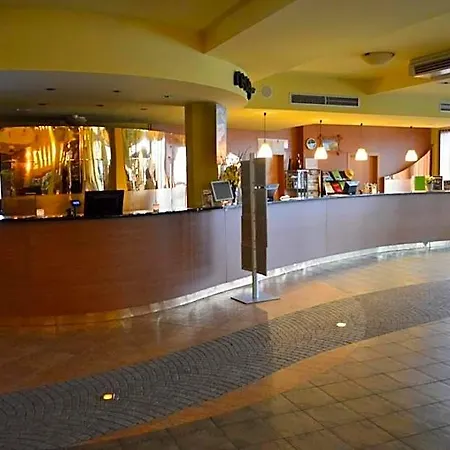Tatralandia - Anja Aparthotel 3*