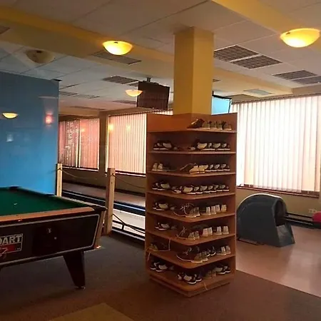 Apartmanhotel Tatralandia - Anja