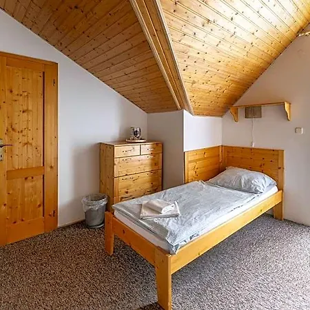 Aparthotel Tatralandia - Anja Liptovský Mikuláš