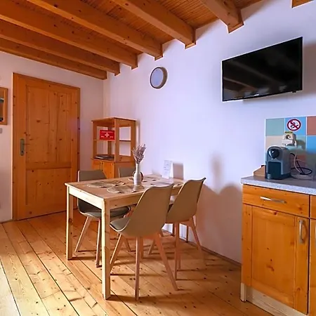 Tatralandia - Anja Aparthotel 3*