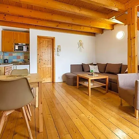 Tatralandia - Anja Aparthotel