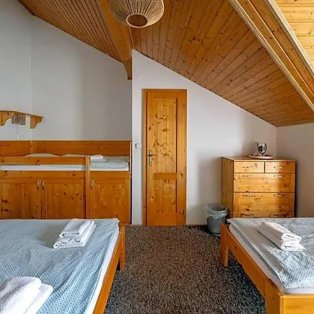 Tatralandia - Anja 3* Liptovský Mikuláš