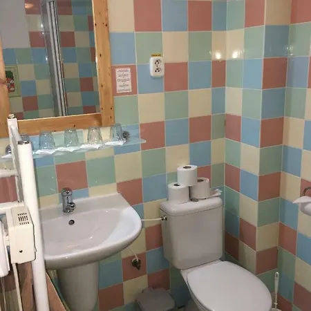 Aparthotel Tatralandia - Anja Liptovsky Mikulas