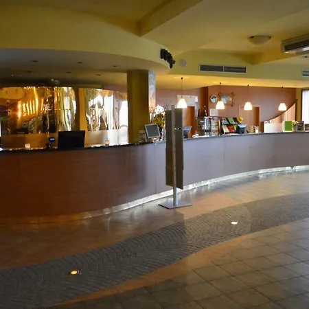 Apartmanhotel Tatralandia - Anja