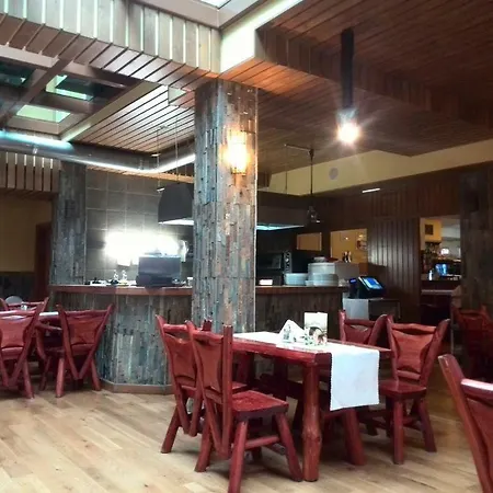 Tatralandia - Anja Aparthotel Liptovsky Mikulas