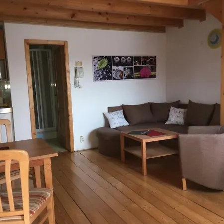Aparthotel Tatralandia - Anja Liptovsky Mikulas