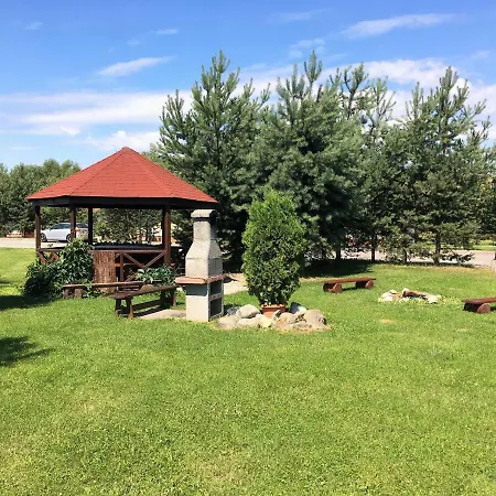 Tatralandia - Anja Apartmanhotel 3*