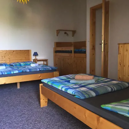 Tatralandia - Anja Aparthotel