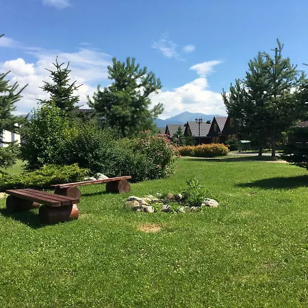 Tatralandia - Anja 3*