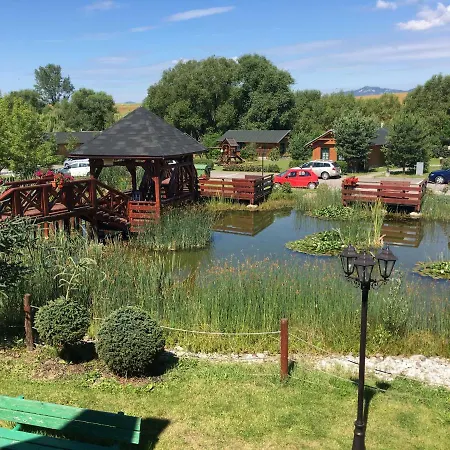 Tatralandia - Anja 3* Lipótszentmiklós