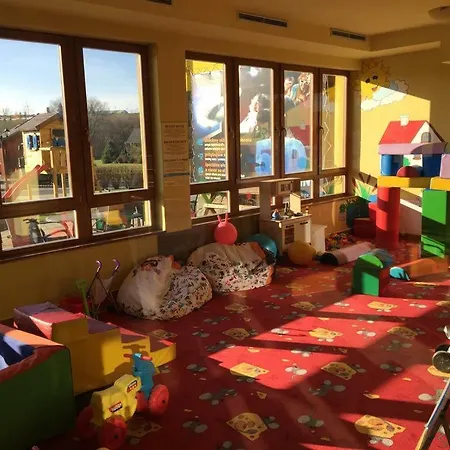 Tatralandia - Anja 3*