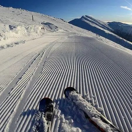 Tatralandia - Anja 3*